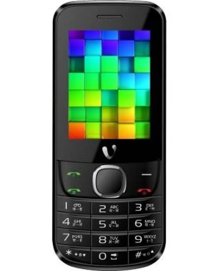 Videocon V1512