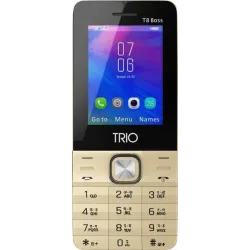 Trio T8 Boss Price Specs Features