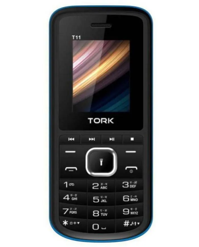 Tork T11