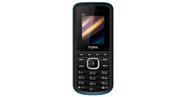 Tork T11