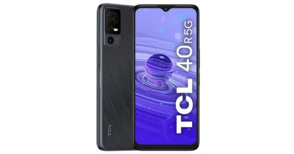 TCL 40 R