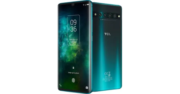 TCL 10 Pro