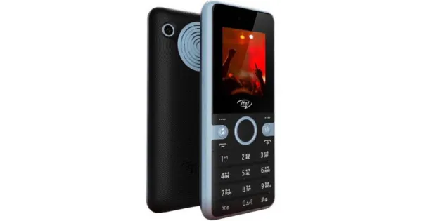 Itel it2172