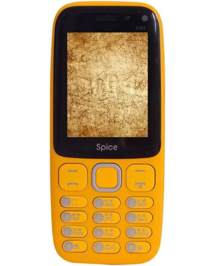 Spice Z203