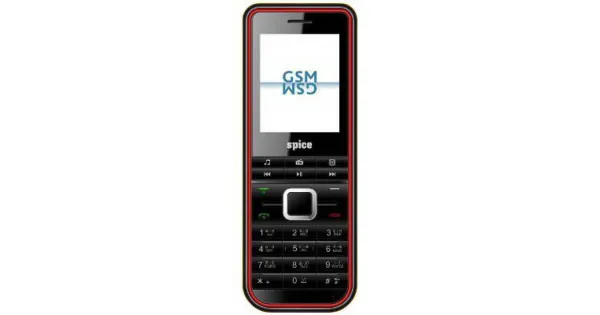 Spice M-5335