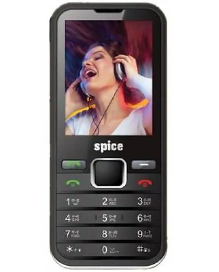 Spice Boss Rhythm M-5367