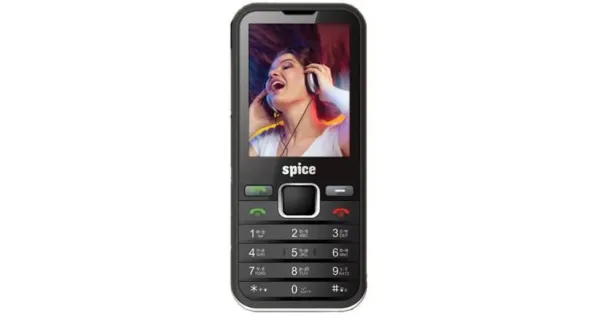 Spice Boss Rhythm M-5367