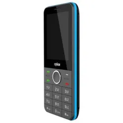 Spice Boss M-5703 smartphone specifications - %shop-name%