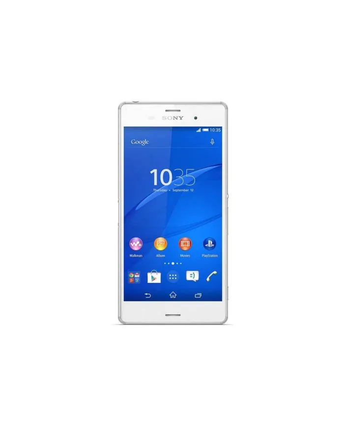 Sony Xperia Z3