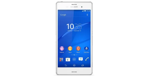 Sony Xperia Z3