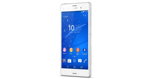 Sony Xperia Z3