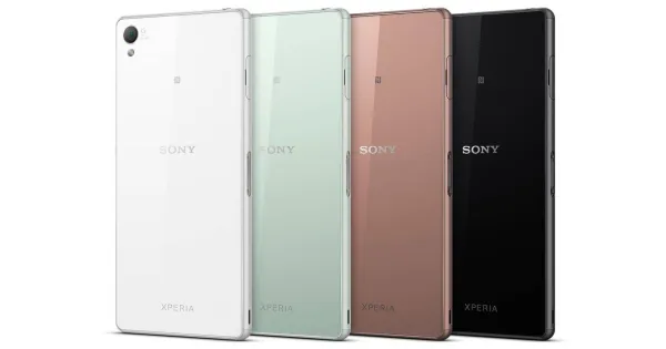 Sony Xperia Z3