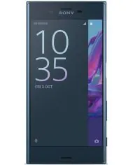 Sony Xperia XZ Compact