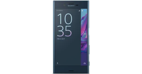 Sony Xperia XZ Compact