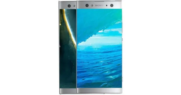 Sony Xperia XA3 Plus