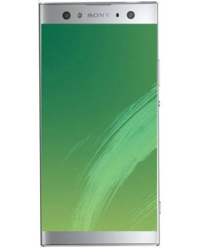 Sony Xperia XA3