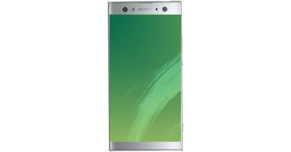 Sony Xperia XA3