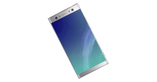 Sony Xperia XA3