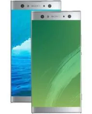 Sony Xperia XA3