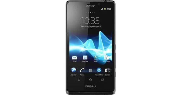 Sony Xperia T