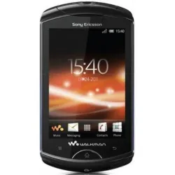 Price and specifications on Sony Ericsson WT19i