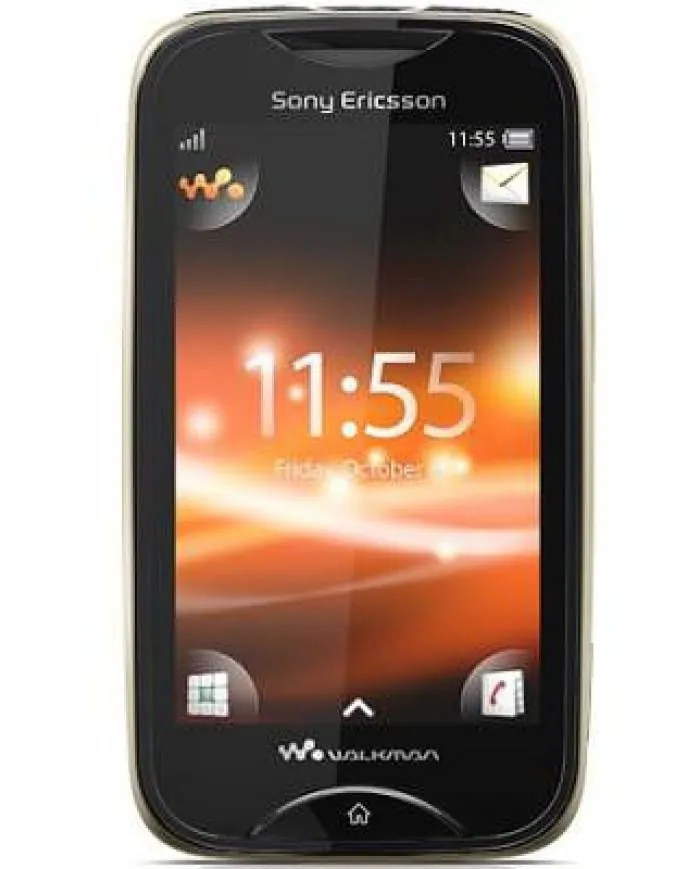 Sony Ericsson Mix Walkman