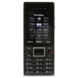 Sony Ericsson Elm Specifications, Price and features