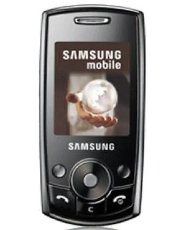 Samsung SGH-J700