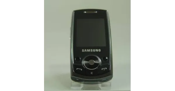 Samsung SGH-J700