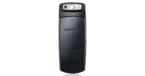 Samsung SGH-J700