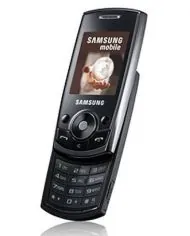 Samsung SGH-J700