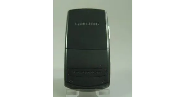 Samsung SGH-J700