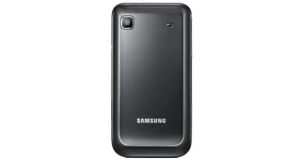 Samsung I9003 Galaxy SL