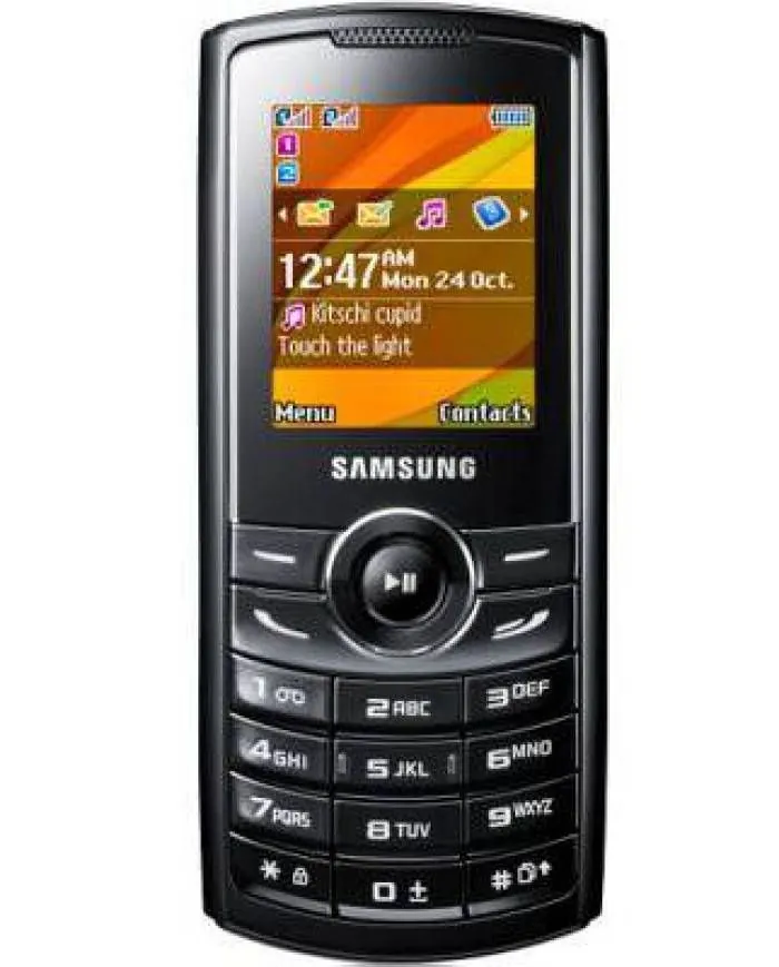 Samsung Hero E2232