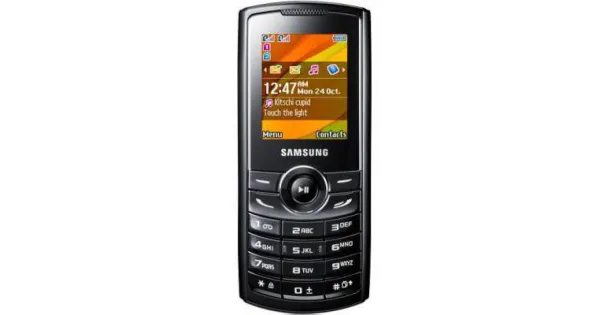 Samsung Hero E2232