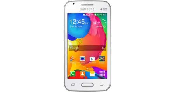 Samsung Galaxy V