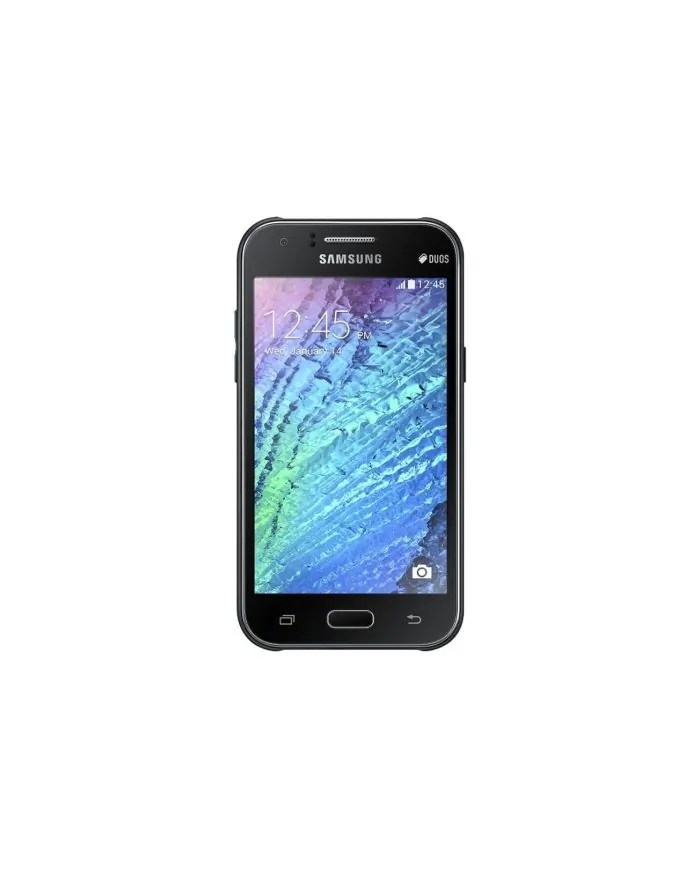 Samsung Galaxy J1 4G