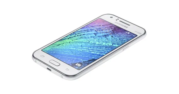 Samsung Galaxy J1 4G