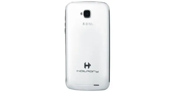 Hotpary Elegant H2