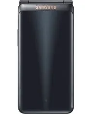 Samsung Galaxy Folder 2