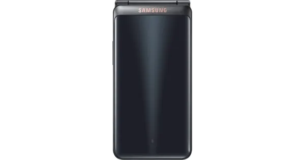 Samsung Galaxy Folder 2