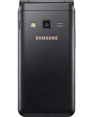 Samsung Galaxy Folder 2