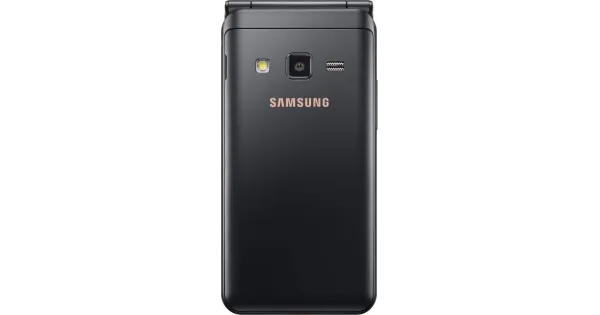 Samsung Galaxy Folder 2