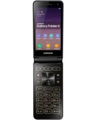 Samsung Galaxy Folder 2