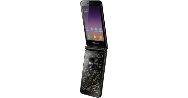 Samsung Galaxy Folder 2