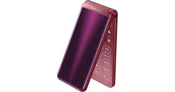 Samsung Galaxy Folder 2