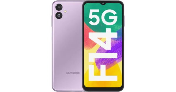 Samsung Galaxy F14 5G