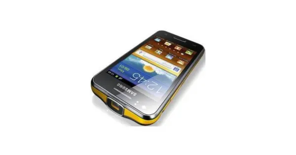 Samsung Galaxy Beam