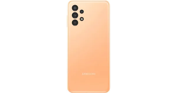 Samsung Galaxy A13 4G 6GB RAM