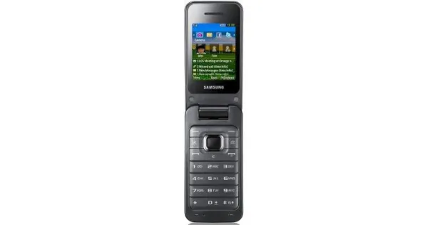 Samsung C3560